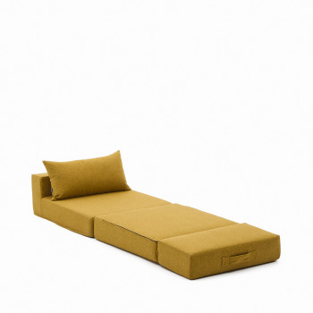 Pouf letto convertibile Arty