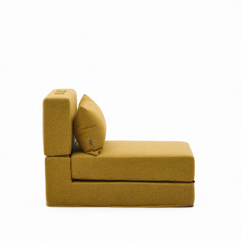 Pouf letto convertibile Arty