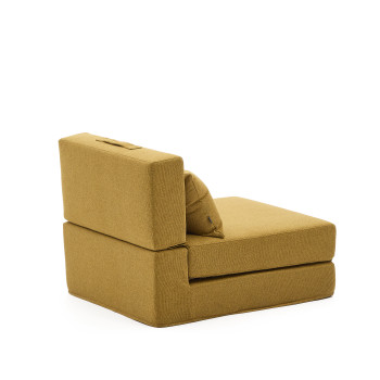 Pouf letto convertibile Arty