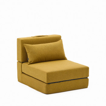Pouf letto convertibile Arty