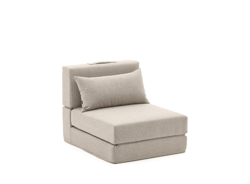 Pouf letto convertibile Arty