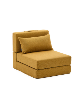 Pouf letto convertibile Arty