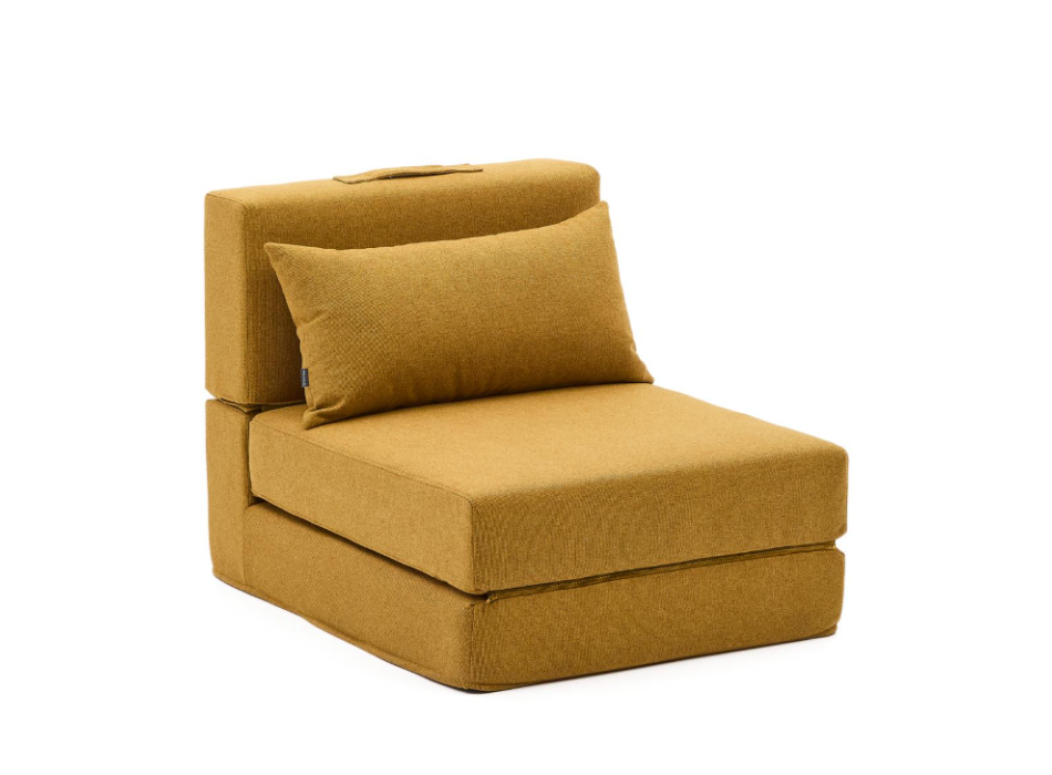 Pouf letto convertibile Arty