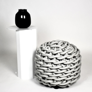 Pouf Marie Rebels COVO