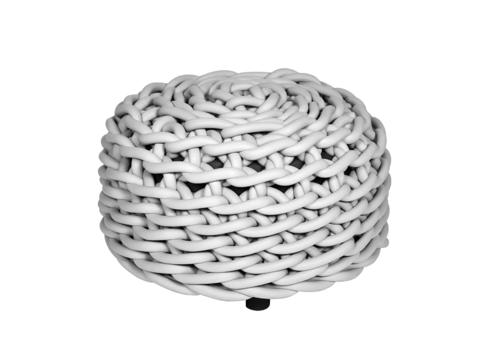 Pouf Rita Rebels COVO