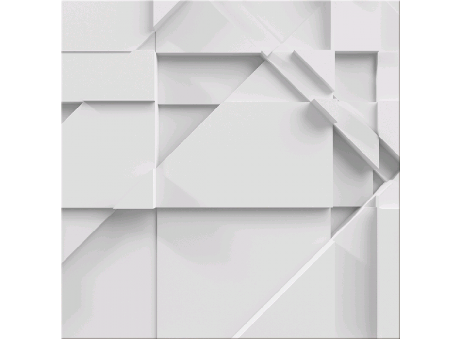 Quadro 3D LIVELLI G4714 PINTDECOR