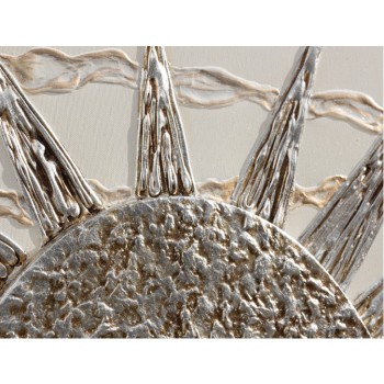 QUADRO ALBA SUL MARE P4672 PINTDECOR