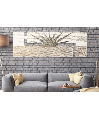 QUADRO ALBA SUL MARE P4672 PINTDECOR