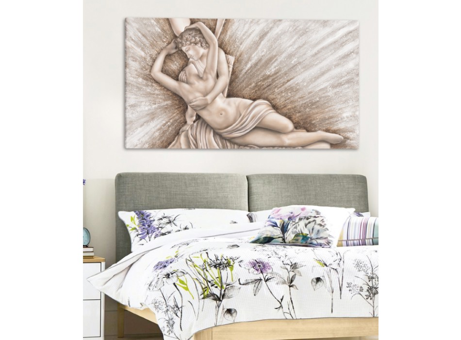 Quadro AMORE E PSICHE P4762 PINTDECOR