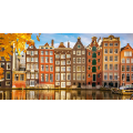 Quadro AMSTERDAM G1198 PINTDECOR