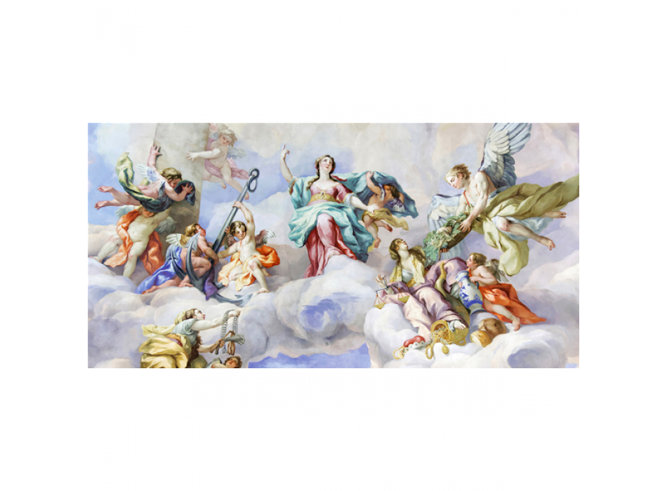 Quadro ANGELI IN PARADISO G2276 PINTDECOR