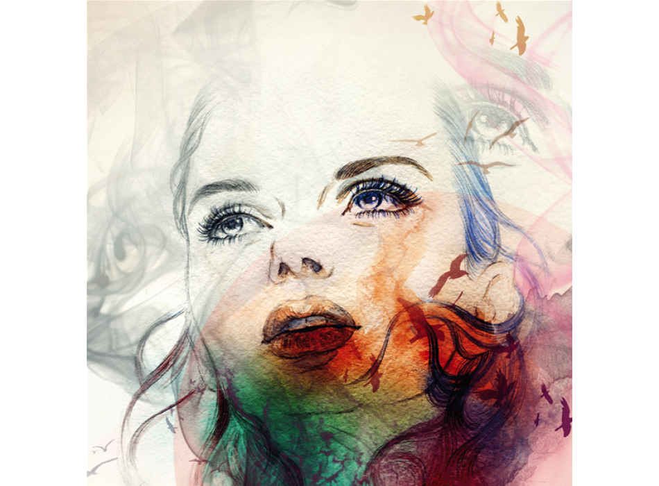 Quadro ARIA G1746 PINTDECOR