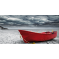 Quadro BARCA ROSSA G2528 PINTDECOR