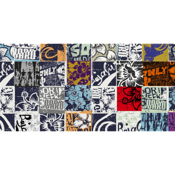 Quadro CALIFORNIA BEACH G1366 PINTDECOR