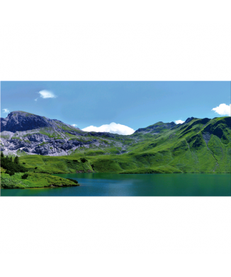 Quadro COSTA VERDE G5422 PINTDECOR