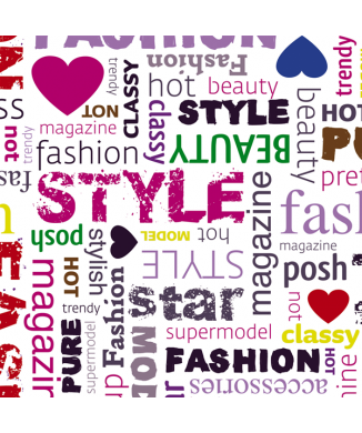 Quadro FASHION STYLE G1424 PINTDECOR