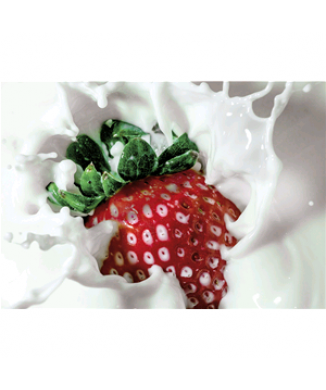 Quadro FRAGOLA AL LATTE G5832 PINTDECOR
