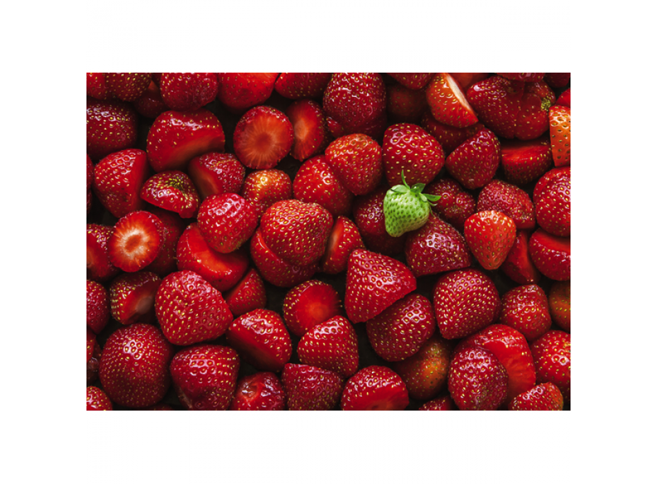 Quadro FRAGOLINA VERDE G1864 PINTDECOR