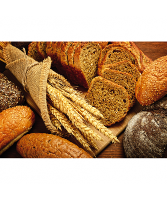 Quadro GRANO E PANE G1846 PINTDECOR