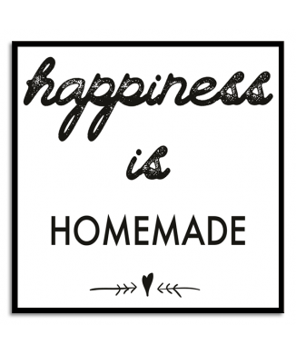 Quadro HAPPINESS G6930 PINTDECOR