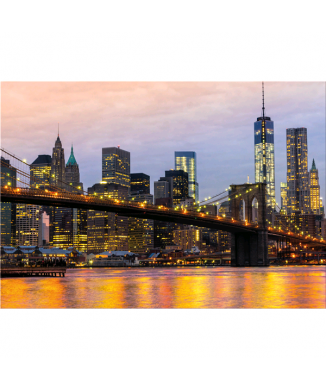 Quadro IL PONTE G5288 PINTDECOR