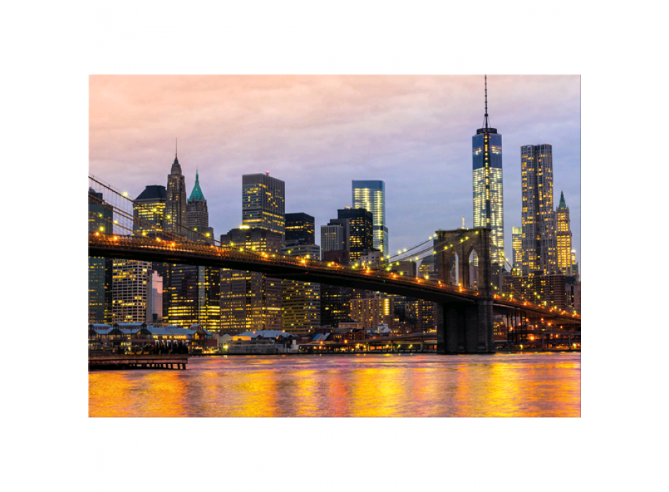 Quadro IL PONTE G5288 PINTDECOR