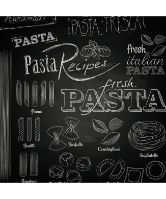 Quadro LAVAGNA G1676 PINTDECOR