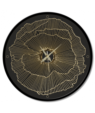 Quadro LINEE DORATE GTO6588 PINTDECOR