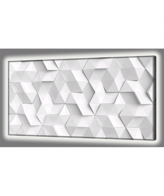 Quadro LUMINOSO INTAGLI GL4474 PINTDECOR
