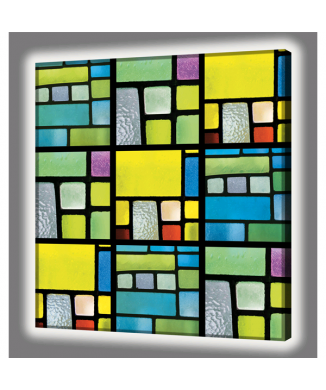 Quadro LUMINOSO QUADRETTI GL4538 PINTDECOR