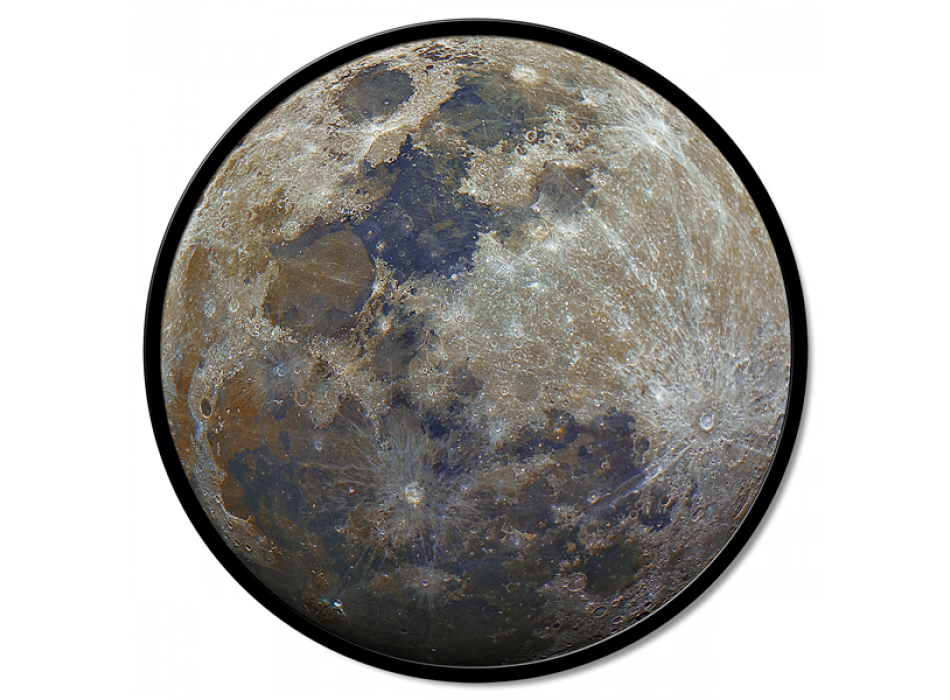 Quadro LUNA GT6446 PINTDECOR