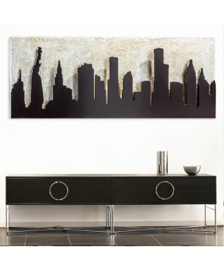 QUADRO MANHATTAN P4420 PINTDECOR