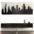 QUADRO MANHATTAN P4420 PINTDECOR