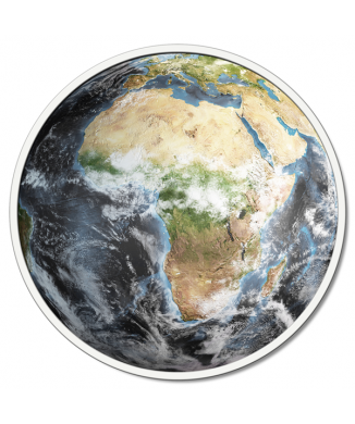 Quadro MONDO INCORNICIATO GT6452 PINTDECOR