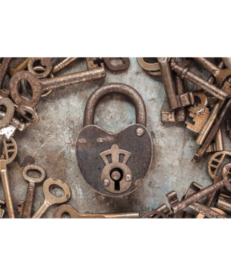 Quadro MY LOVE G2866 PINTDECOR