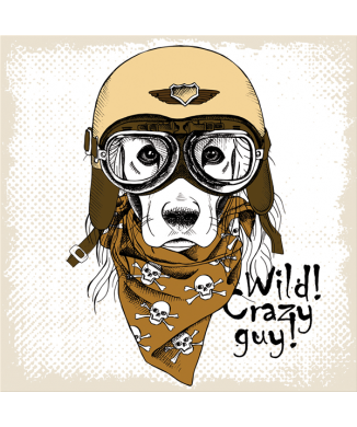 Quadro NUVOLARI G3378 PINTDECOR