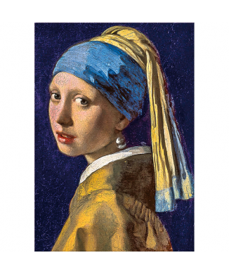 Quadro ORECCHINO DI PERLA G5028 PINTDECOR