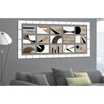 QUADRO ORME P4618 PINTDECOR