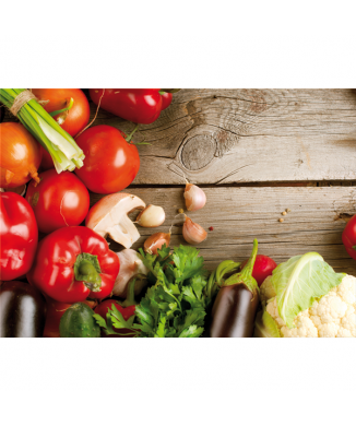 Quadro PEPERONATA G2670 PINTDECOR