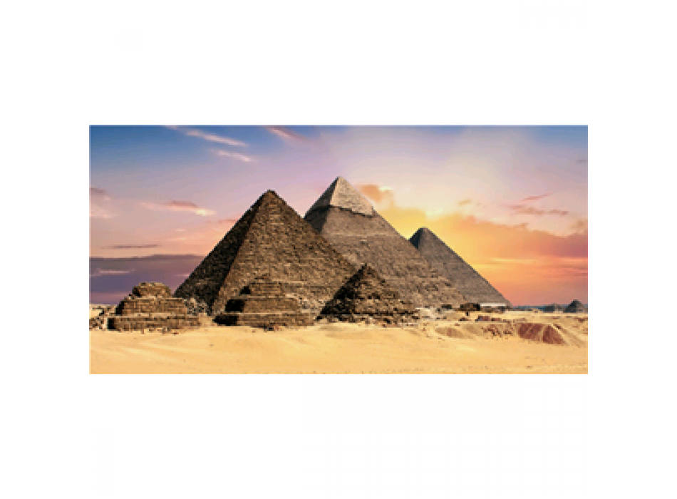 Quadro PIRAMIDI G5438 PINTDECOR