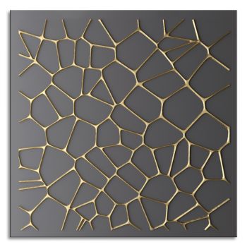 Quadro RAGNATELA D'ORO G6936 PINTDECOR