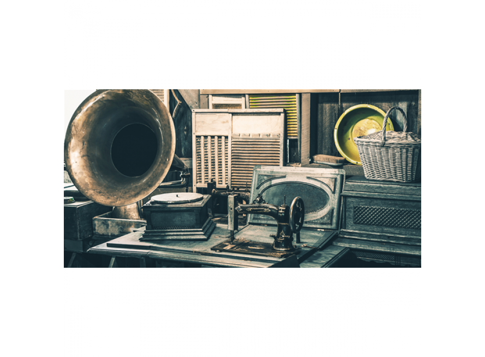 Quadro STANZA MUSICA G1474 PINTDECOR