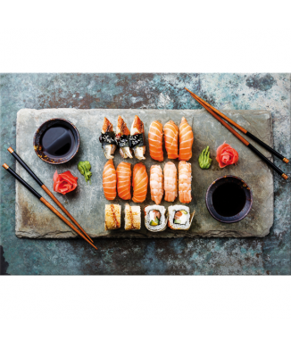 Quadro SUSHI MIX G2650 PINTDECOR