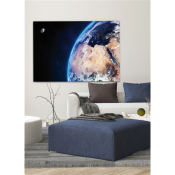 Quadro TERRA E LUNA G2174 PINTDECOR