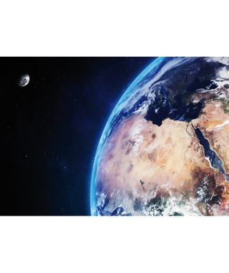 Quadro TERRA E LUNA G2174 PINTDECOR