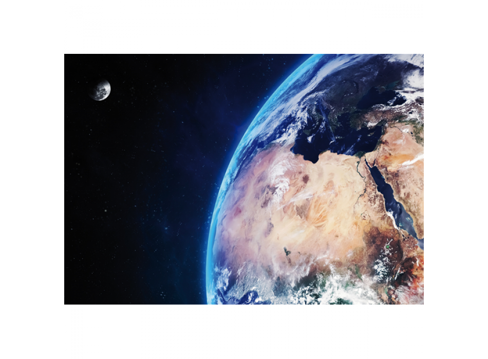 Quadro TERRA E LUNA G2174 PINTDECOR