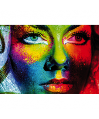 Quadro VARIOPINTA G1800 PINTDECOR