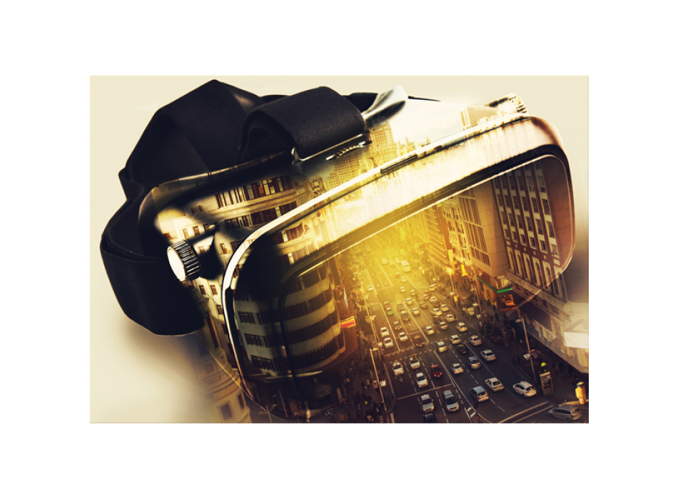 Quadro VIRTUALE G2906 PINTDECOR