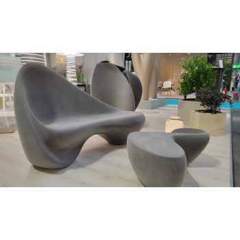 Ripple Sofa