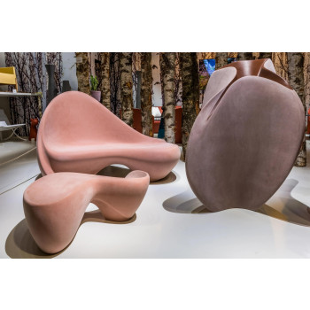Ripple Sofa